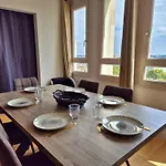 Apartment Le Panoramique & Garage Prive By Primo