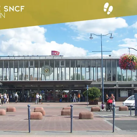 Appartamento Le Panoramique&garage Privé By Primo Arras