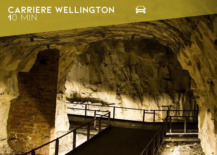 Le Panoramique&garage Privé By Primo Appartamento Arras